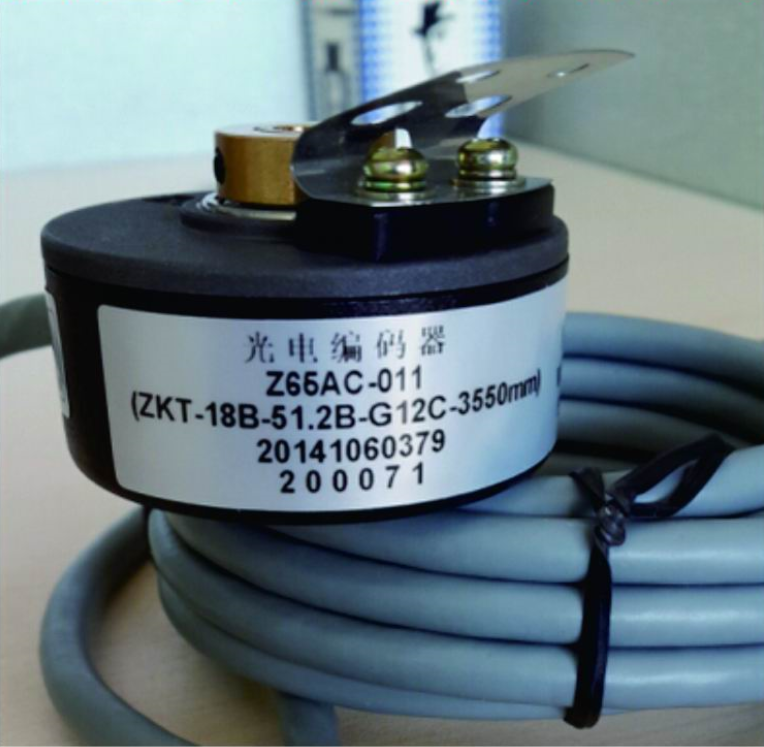 电梯配件电梯门机编码器Z65AC-011