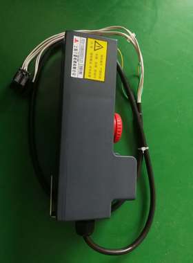 电梯LEHY-III移动检修盒/手柄/P231100B000G01L01/原装正品