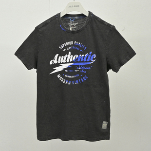 JEANS男士 福利清仓ABLE 多款 上衣T恤夏季 断码 全棉短袖 特价