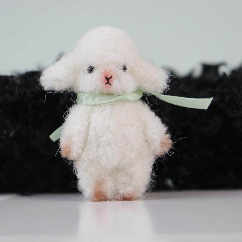 ����С����ϰ�-����2ֻ ��ëŤŤ��С������ڼ�վ��С�� 52.96Ԫ��4��(��13.24Ԫ/��)