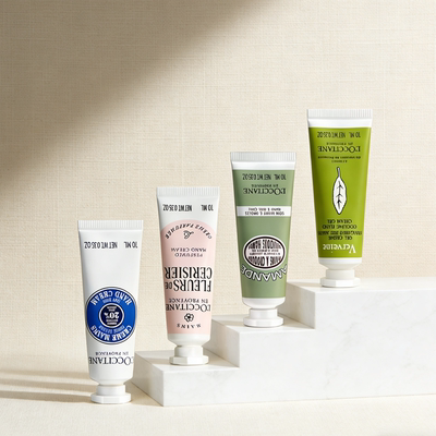 欧舒丹护手霜小样10ml