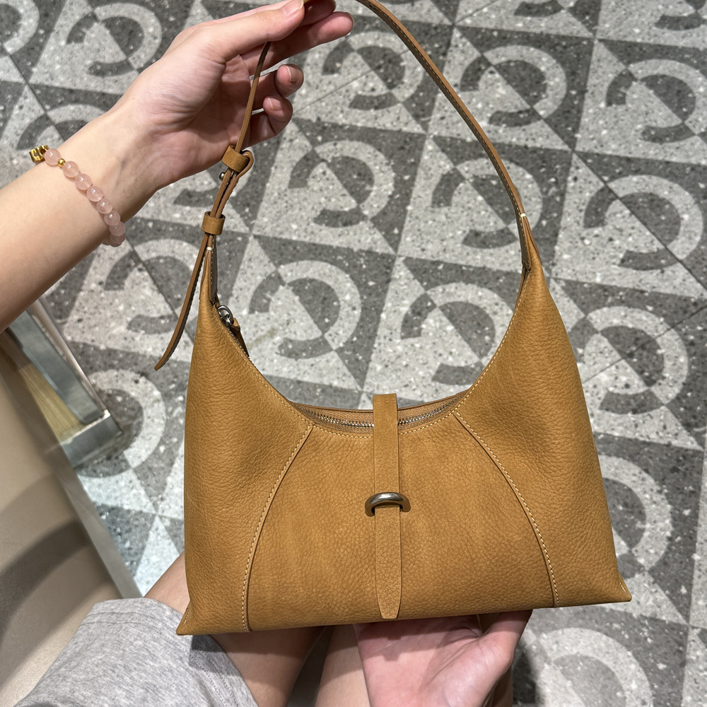 【加州黄昏】松弛感腋下包