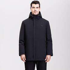 Меховая одежда