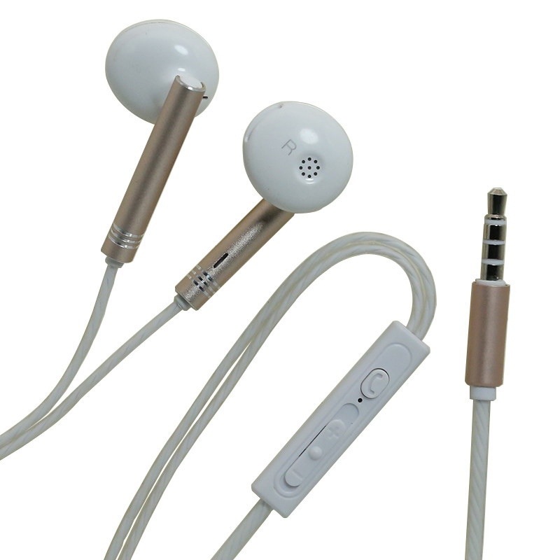 宇纪E865半入耳式动圈线控带麦克风推拉调音铜环品牌黑色有线耳机,影音电器,有线HIFI耳机,淘宝优惠券,粉丝福利购,淘宝优惠卷