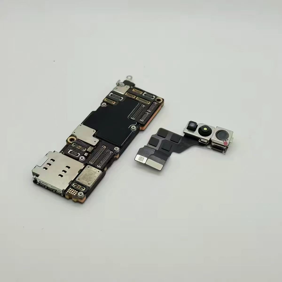 适用苹果 14 14pro 14promax原装拆机无修主板