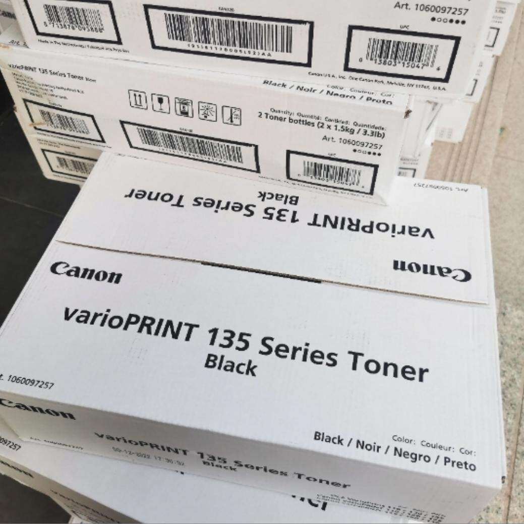 佳能VP135110115原装碳粉
