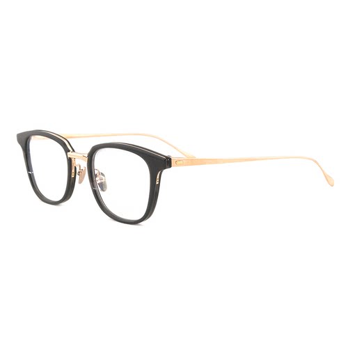 masunaga日本男女款框架近视眼镜