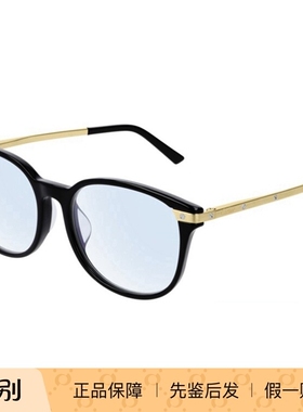 正品Cartier卡地亚 CT0107OA 001 002 003多色光学眼镜架镜框