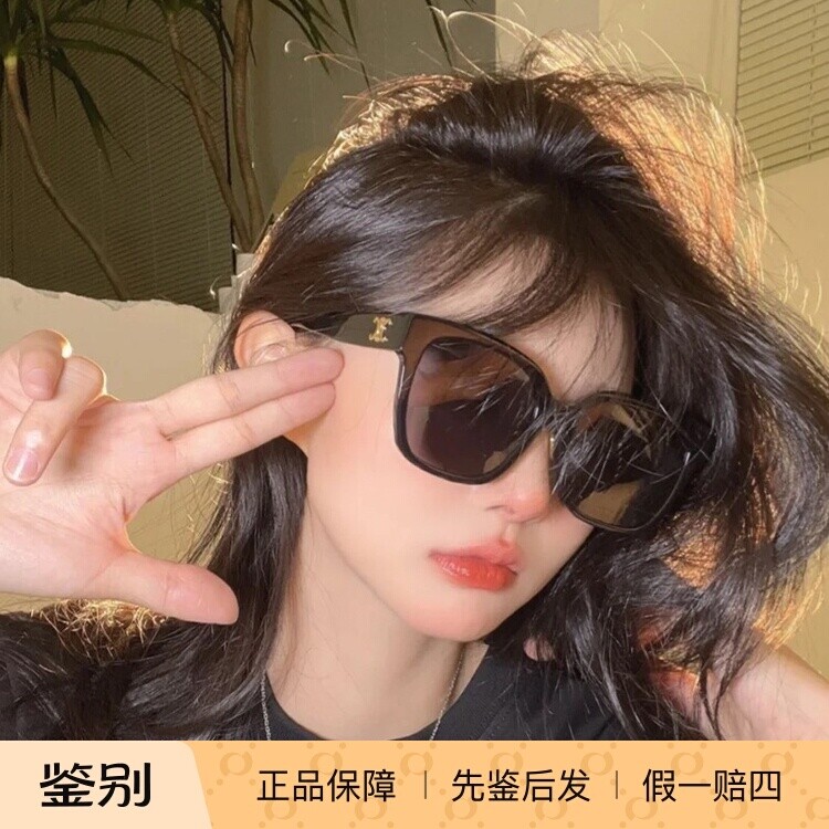 Celine赛琳时尚凯旋门太阳眼镜图片