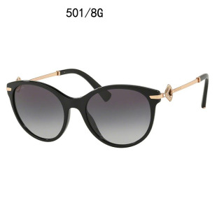 潮流墨镜BV8210BF太阳眼镜新款 Bvlgari宝格丽时尚 女蝶形 代购 正品