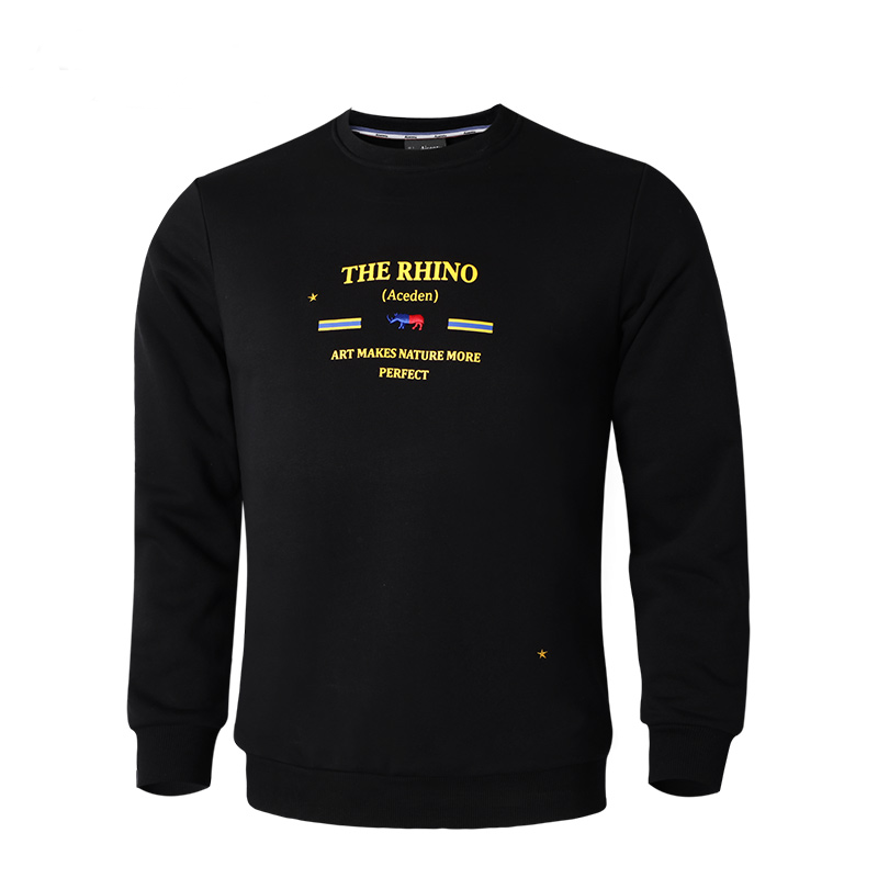 埃森图潮牌350g棉加厚保暖男士运动休闲圆领时尚潮流卫衣套头衫男,运动服/休闲服装,运动卫衣/套头衫,淘宝优惠券,粉丝福利购,淘宝优惠卷