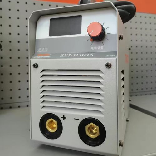 正品上海通用电焊机ZX7-315GTS双电压焊自动转换小体积大电流