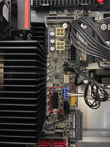 适用联想think p8工作站 支持4090显卡12+4正标16AWG
