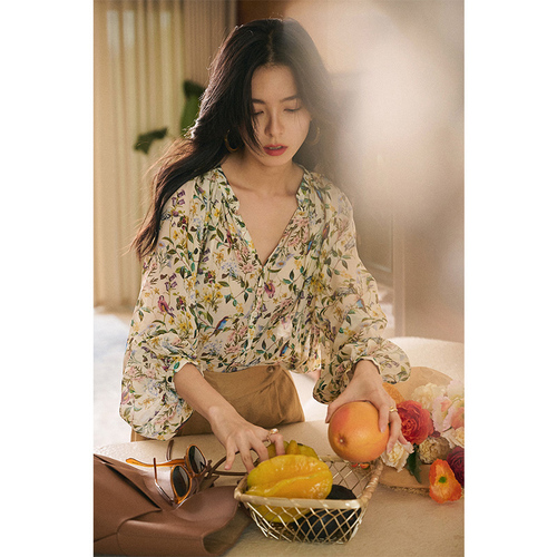 梦琦服饰 49MZFS2254