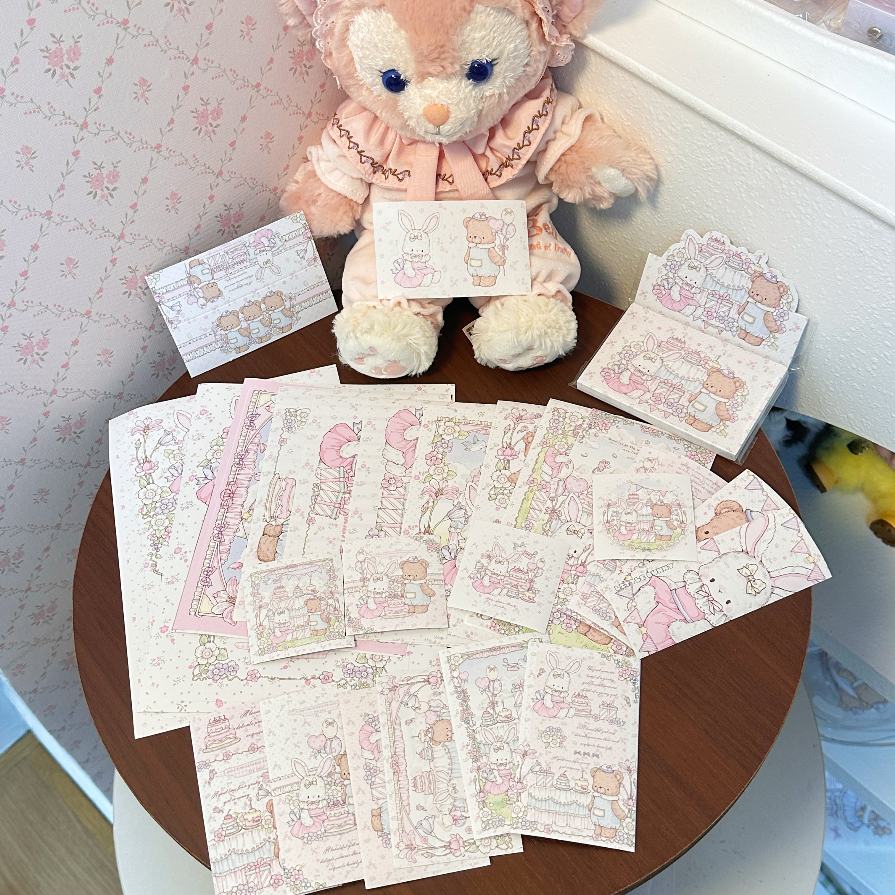 Pink berry原创夏日野餐系列封口贴卡头贴纸烘培包装出卡打包好物,文具电教/文化用品/商务用品,贴纸/立体贴纸,淘宝优惠券,粉丝福利购,淘宝优惠卷