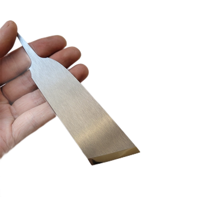 SCULR手工皮具工具削薄刀