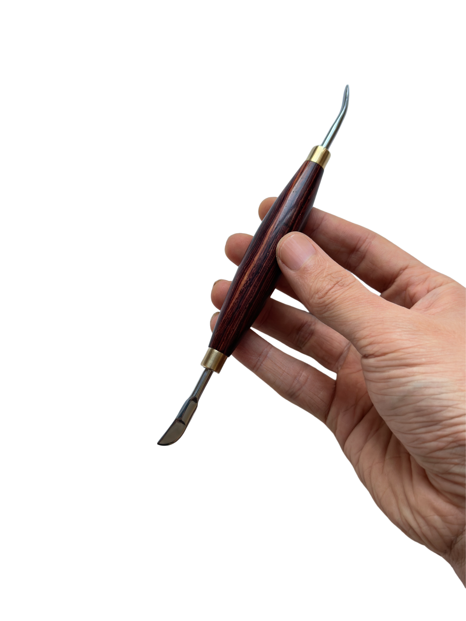 SCULR手工皮雕工具制作精良