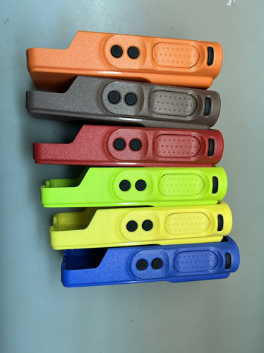 GP328D+外壳6种颜色任选外单定做