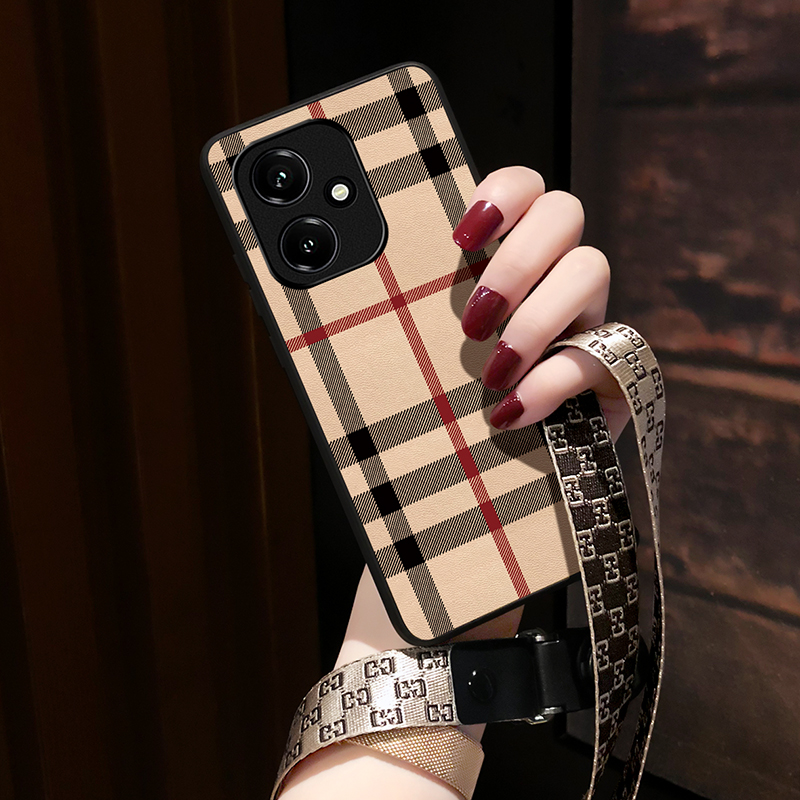 适用华为荣耀400手机壳新款男女