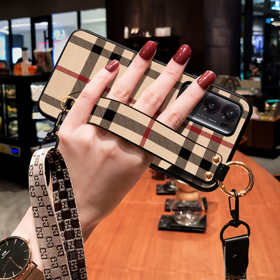 适用华为荣耀MagicV2手机壳斜挎