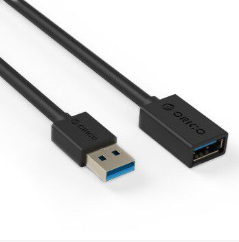 Câble extension USB - Ref 442476 Image 1