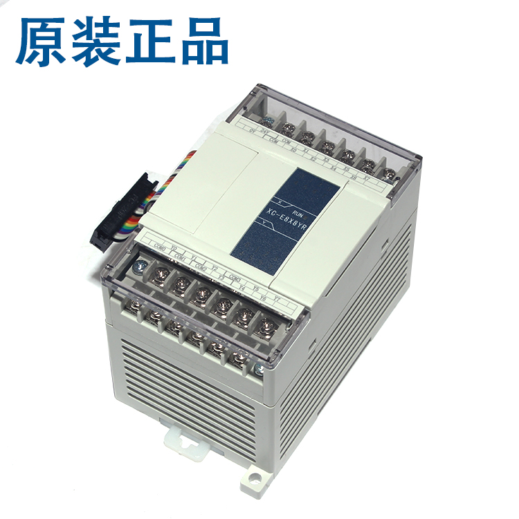 扩展模块信捷PLC控制器