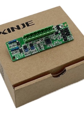 模块XD-4AD-V-ED/XD-4DA-A-ED/2AD2DA-A-ED/-V-ED/-COBOX-ED