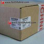 安士能全新授权开关 Euchner 055407 ZSA2A2G10A