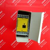 A02 Euchner Basic i安全监视模块 SFM 085639 安士能全新AS