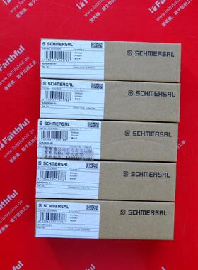 Schmersal 101218025 施迈赛安全开关 AZ/AZM300-B1