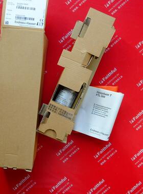 E+H FTL260-0020 恩德斯豪斯全新音叉物位变送器 942202-9000