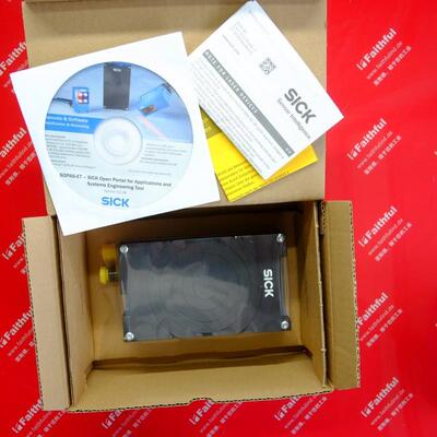 Sick RFH620-1001201 西克全新RFID NFC读卡器 1044839