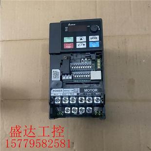 拆机台达变频器ME300系列VFD5A5ME43ANNGA 包好议价 380V 2.2KW