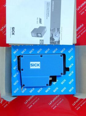 Sick DME3000-111 西克全新长距离激光测距传感器 1013110