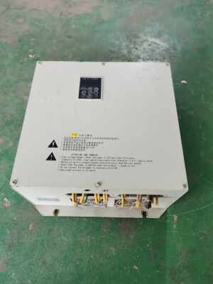 拆机变频器3100-030G-4 30KW/380V 原装拆机功能正常 实图二手