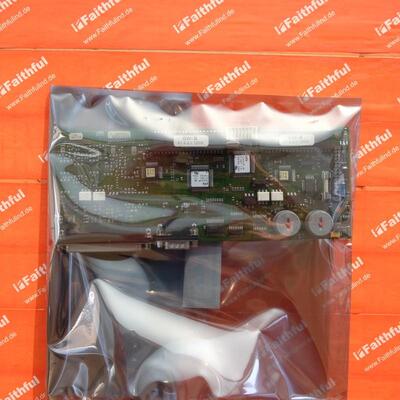 kuka 00-113-032 库卡全新安全卡 SafetyBUS Gateway 2.20