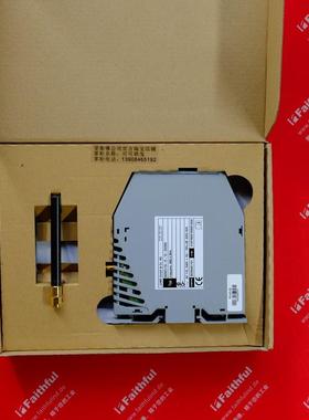 Jumo 00491101 久茂全新无线温度变送器 902931/10-8-10-23/000