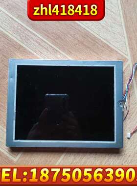 TCG075VGLCQ-03-22-24-0显示屏