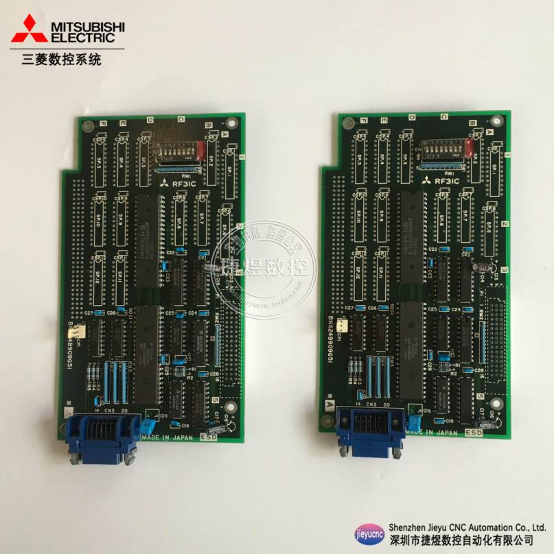 RF31C三菱电路板拆机9成新测试OK