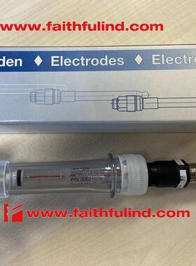 Jiumo新Ph值传感器Tecline Hd 201021/10-12-04