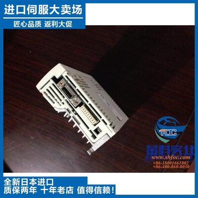 全新安川伺sgdm-20ada100%日本原装