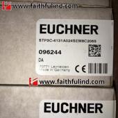 Euchner 413A024SEM8C2065 STP3C 096244 安士能全新安全开关
