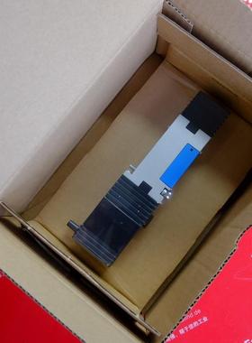 Festo 151703 费斯托全新电磁阀  MTH-5/3E-7,0-S-VI