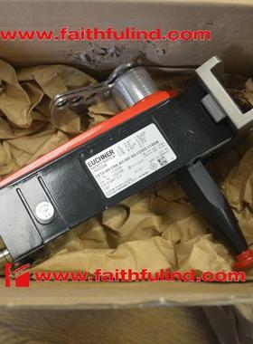 Euchner CET3-AR-CRA-AH-50F-SG-C2333-114508 安士能安全开关