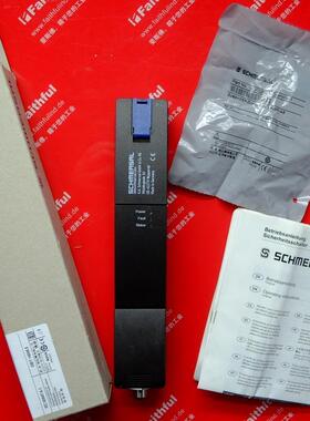 Schmersal 103015816 施迈赛全新安全开关 AZ201ST2-T-1P2P