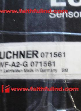 Euchner 071561 安士能全新编码器 PWF-A2-G