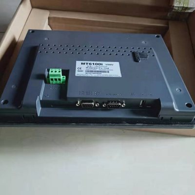 原装威纶触控屏幕MT6100iV5WV V3WV V2WV TK6100i v5wv TK6102i E