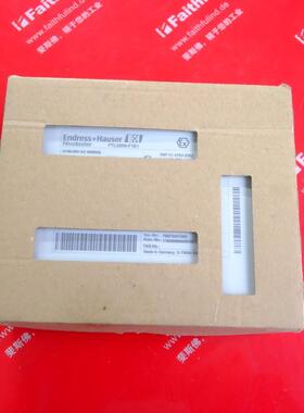 E+H FTL325N-F1E1 恩德斯豪斯振动式限位信号变送器 Nivotester