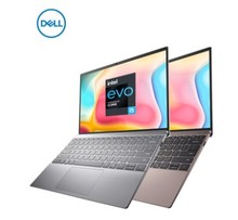 Pro DELL 13.3英寸11代酷睿i5IntelEvo轻薄本笔 Inspiron13 戴尔