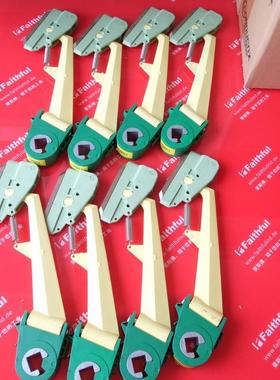 Conductix- 081102-0022 康稳全新滑触线集电臂 地线 811